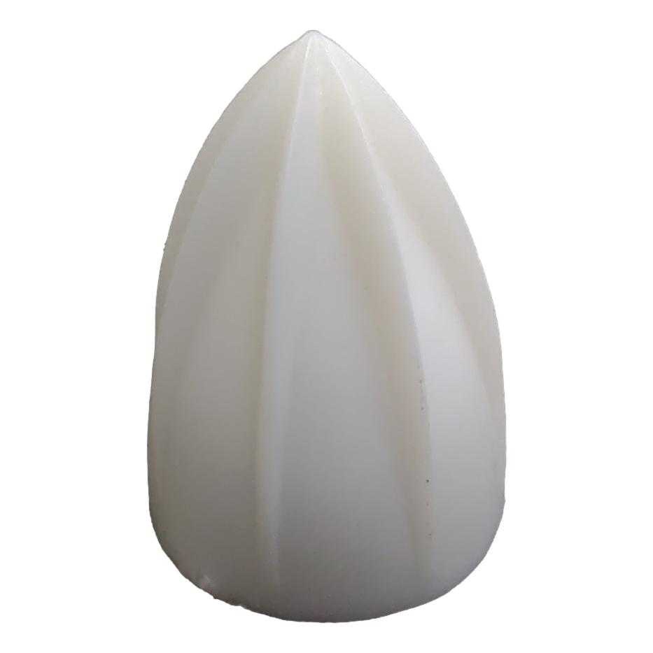 Cone Castanha Pequena Espremedor Skymsen Meia Lua Limão