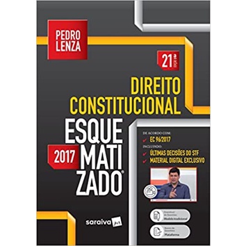 Direito Constitucional Esquematizado