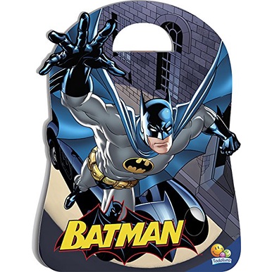 Maleta Batman