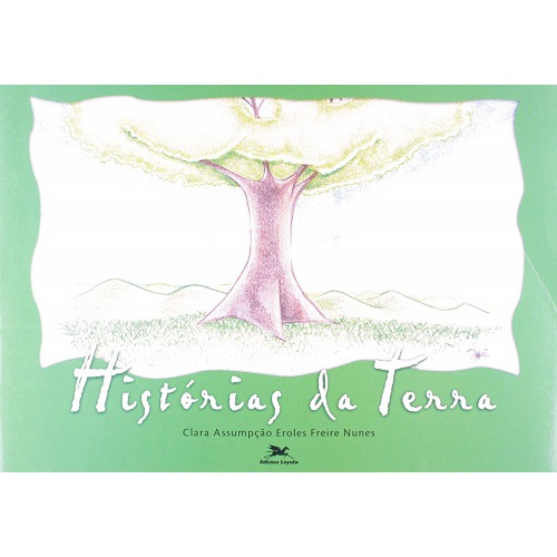 Histórias da terra