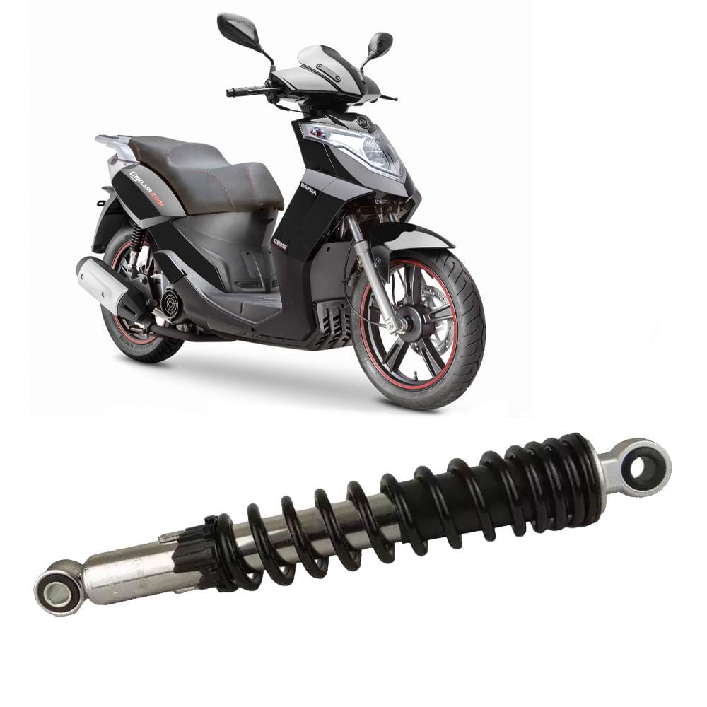 Amortecedor Moto Cofap Dafra Cityclass 200i 2015-2020