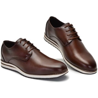Sapato Masculino Oxford Esporte Fino Festas