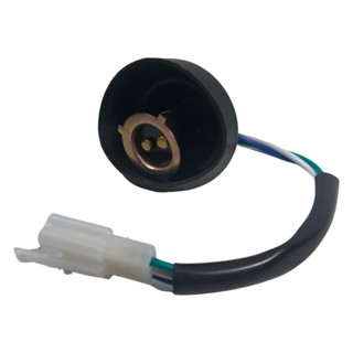 SOQUETE FAROL BIODO BIZ 125 05/10 em Oferta na Shopee