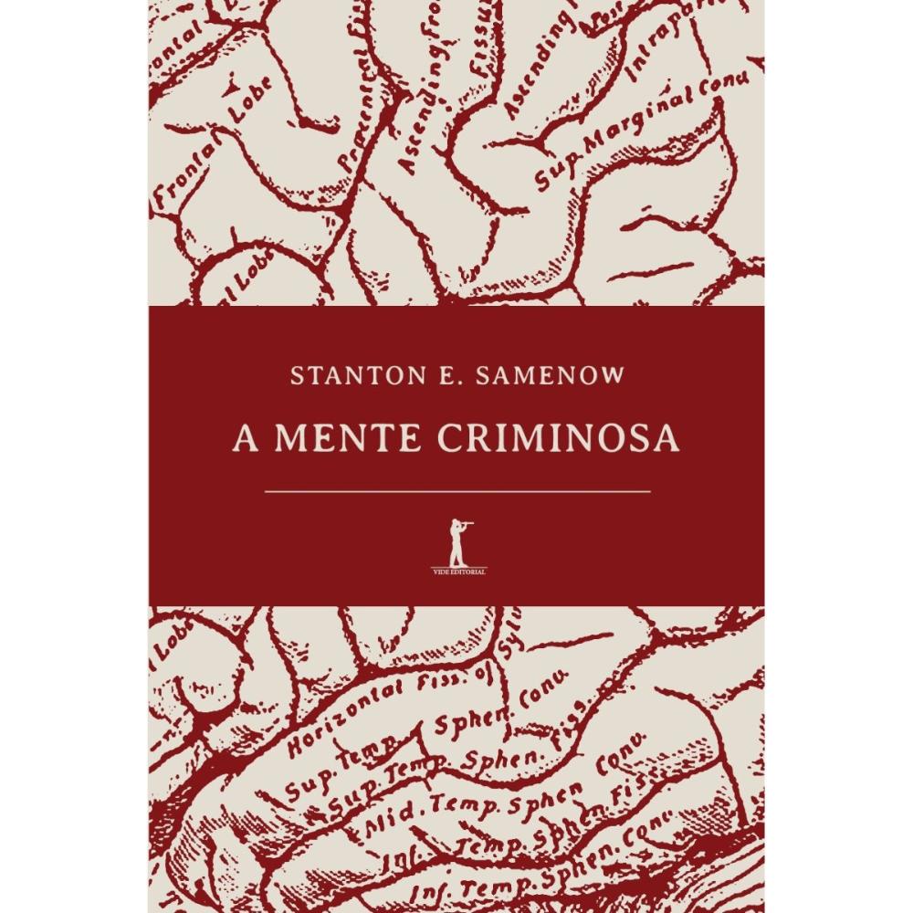 A mente criminosa