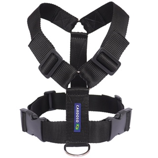 Peitoral cães Modelo Ucrânia de Médio e Grande Porte em Oferta na Shopee