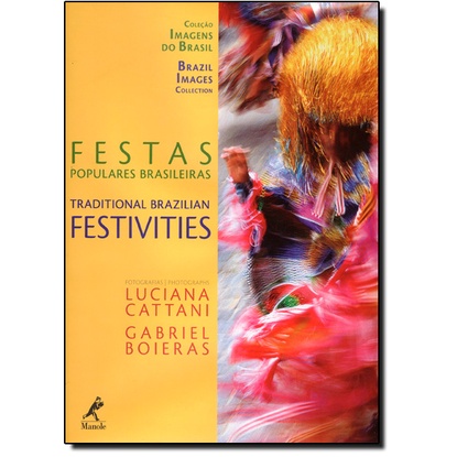 Festas populares brasileiras
