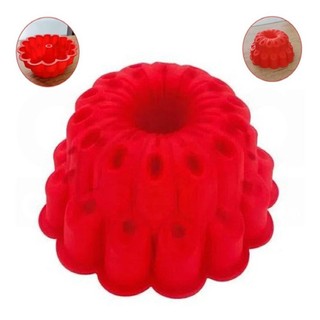 FORMA DE SILICONE MARQUESA 24CM SN20280 MIMO STYLE em Oferta na Shopee