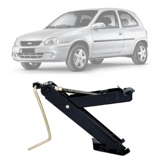 Macaco joelho 600kg gm corsa modelo original em Oferta na Shopee