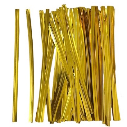 Fecho Prático Metálico - Amarrilho - 300 unidades MT
