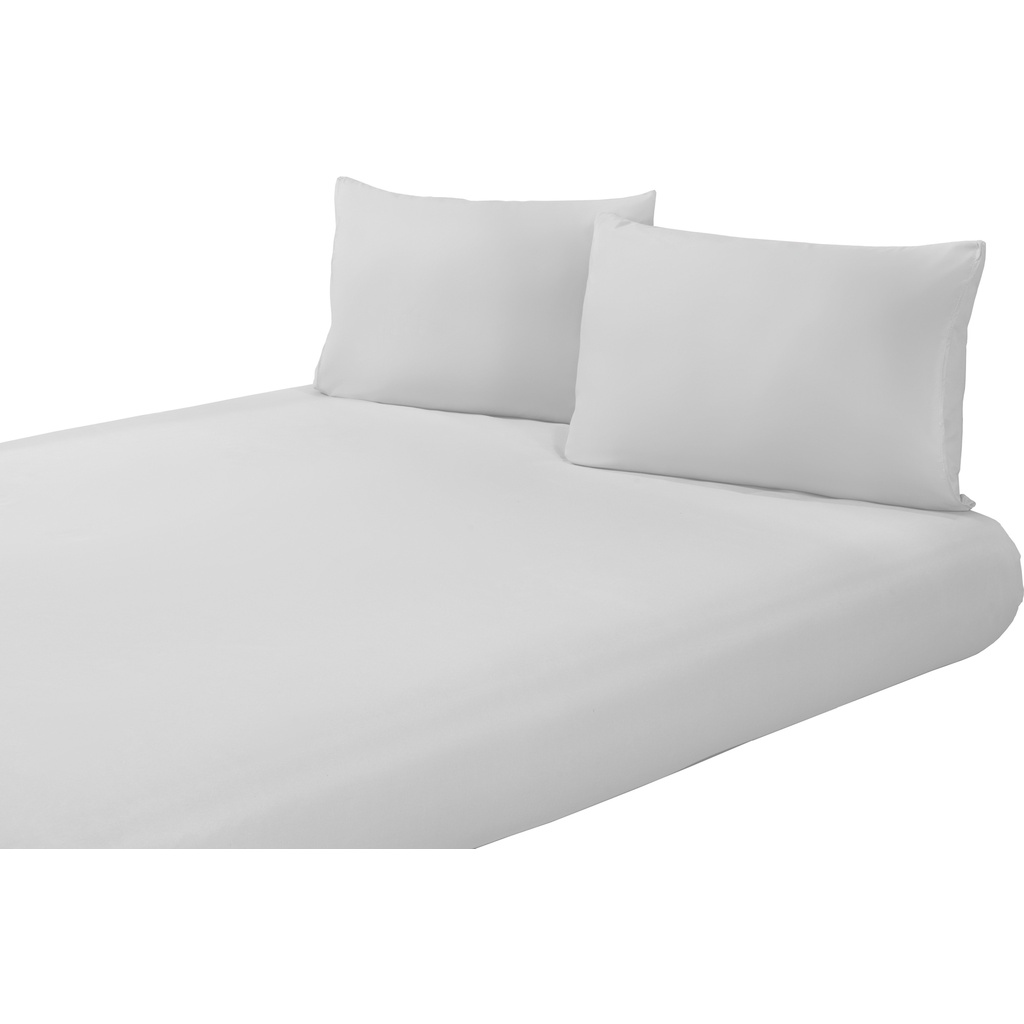 Lençol Amor Fundo Avulso King Cama Mesa e Banho Elasticado Ideal Cama Grande