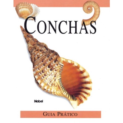 CONCHAS - GUIA PRATICO