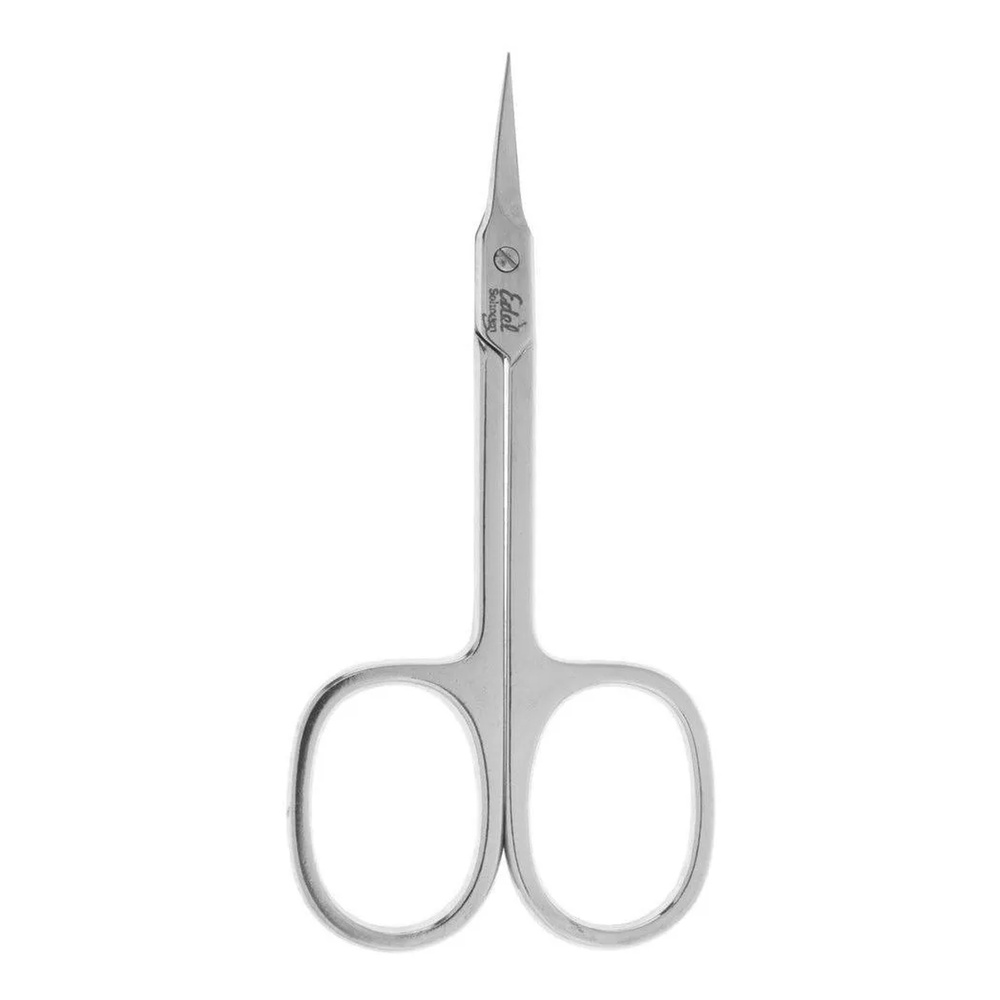 Tesoura Sobrancelha 9cm Linha Leve Inox Edel Solingen 5292-503