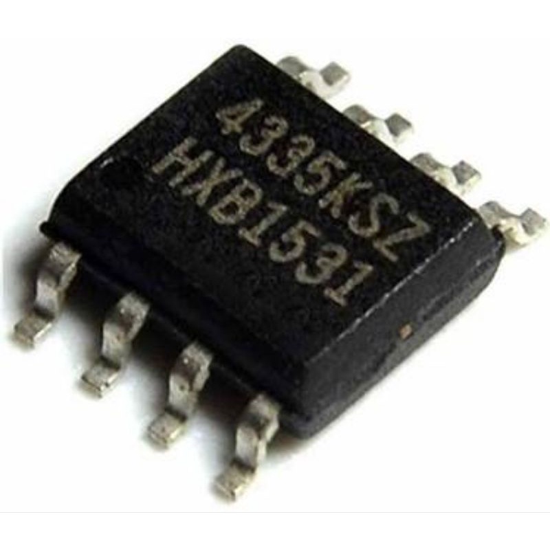 15 unidades Ci Som Saída Áudio para Playstation2  sem som modelo 4335ksz Original