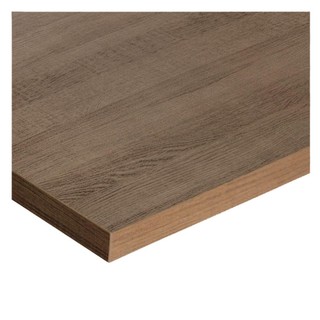 Tampo Madesa para Balcão de Pia 120 cm - Rustic em Oferta na Shopee
