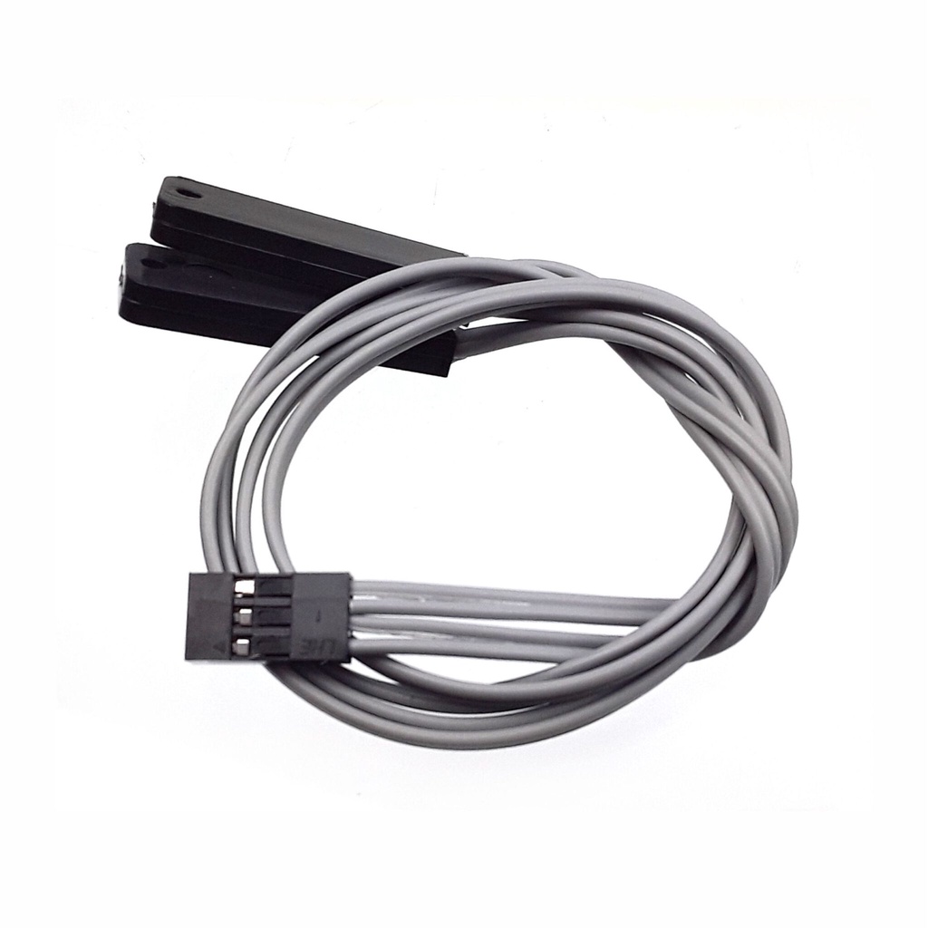 Fim De Curso Acton ( 3 Vias | 70 Cm ) Deslizante