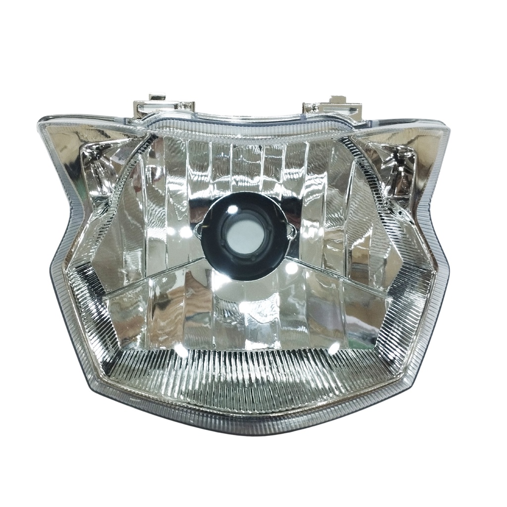 Farol Bloco Óptico Honda Biz 110 110i 125 Ex Flex 2018 2023