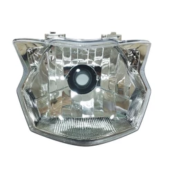 Farol Bloco Óptico Honda Biz 110 110i 125 Ex Flex 2018 2023