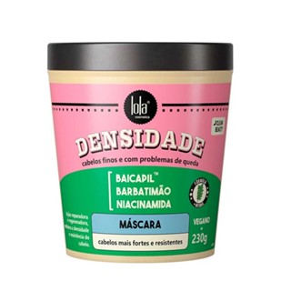 Lola Densidade Máscara 230g
