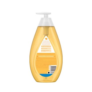Shampoo Johnson
