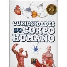 Curiosidades do Corpo Humano - Edição Especial de Varios 4544187
