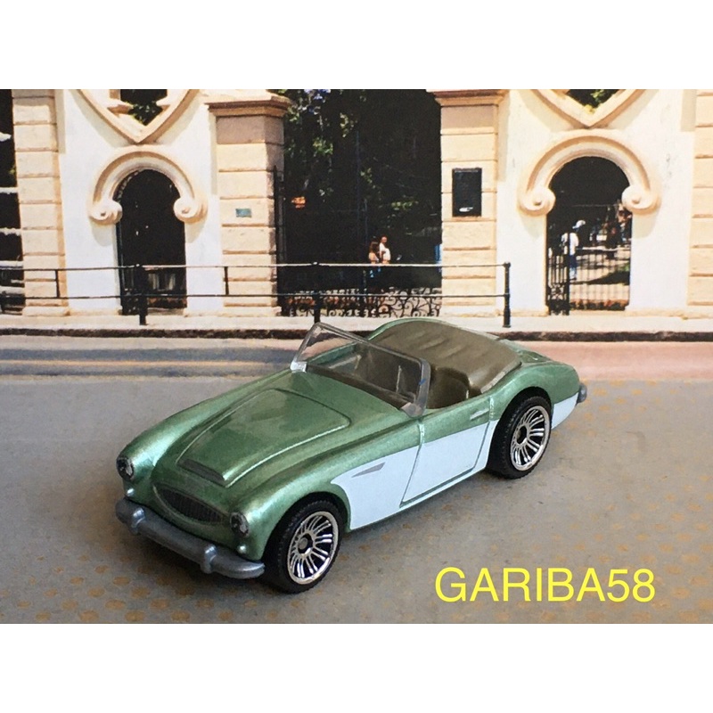 Austin Healey: Guia Completo e Onde Comprar | BuscaProdutos