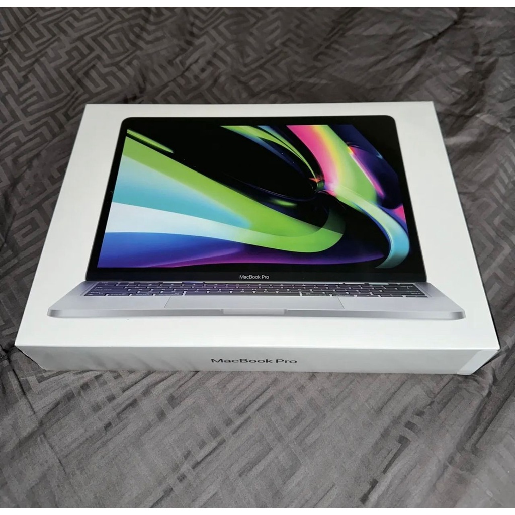Apple 13 inch 2022 MacBook Pro M2 Chip 512GB SSD 16GB Ram Brand New ...