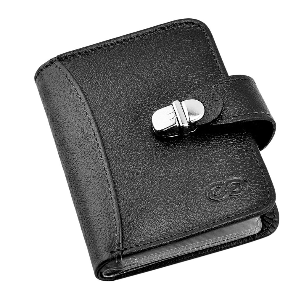 Carteira Feminina LENE em Couro 1051 Galvani.