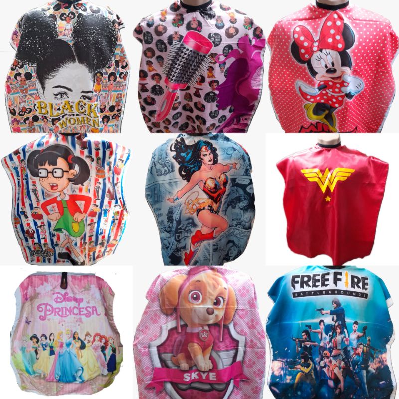 O que é Barbeiro Corta Cabelo Feminino? Guia e Onde Comprar | BuscaProdutos