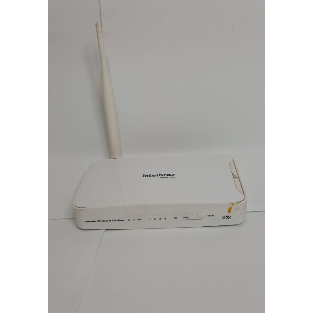 modem tp link para retirada de peças