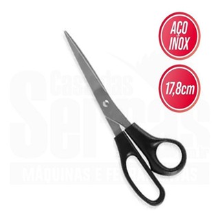 Tesoura Multiuso 7"-17,8Cm 2423/304