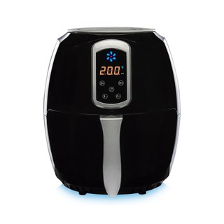 Fritadeira Elétrica Agratto Supremma Digital FESD PR 3,6L em Oferta na Shopee