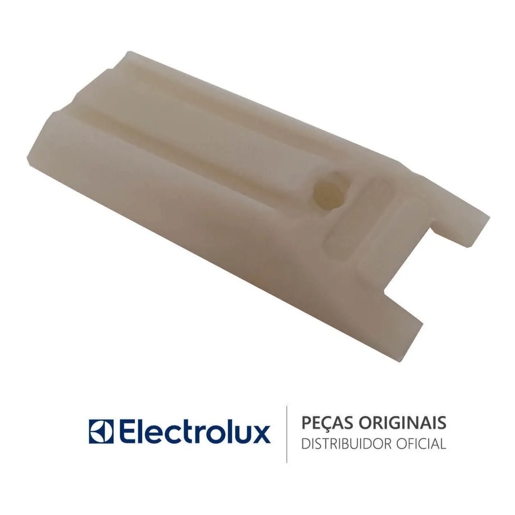 Suporte do Puxador Geladeira Electrolux TF52 DB52 TF51 Original
