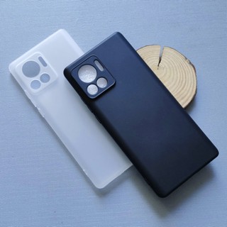 Motorola Moto X30 Pro 5G/Edge 30 Ultra 5G Capa Traseira Do Telefone À Prova De Choque Macia De Silicone TPU