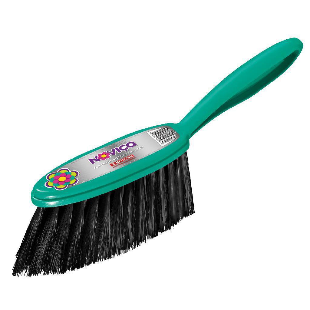 Espanadeira Vassourinha Limpa Balcão Espanador Com Cabo Bettanin/BT260