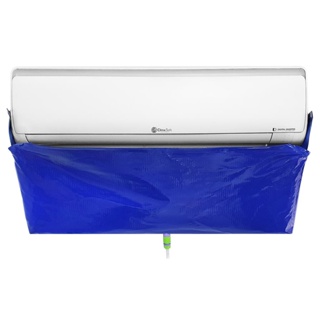 Bolsa Coletora Split Limpeza Ar Condicionado 9 A 12 Btus em Oferta na Shopee