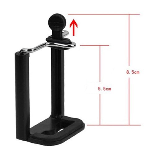 Celular Holder Universal Adaptador Suporte Tripe Pau Selfie