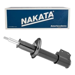 Amortecedor Dianteiro - Fiat Fiorino 1989 2010 2011 2012 2013 - Nakata SE32760
