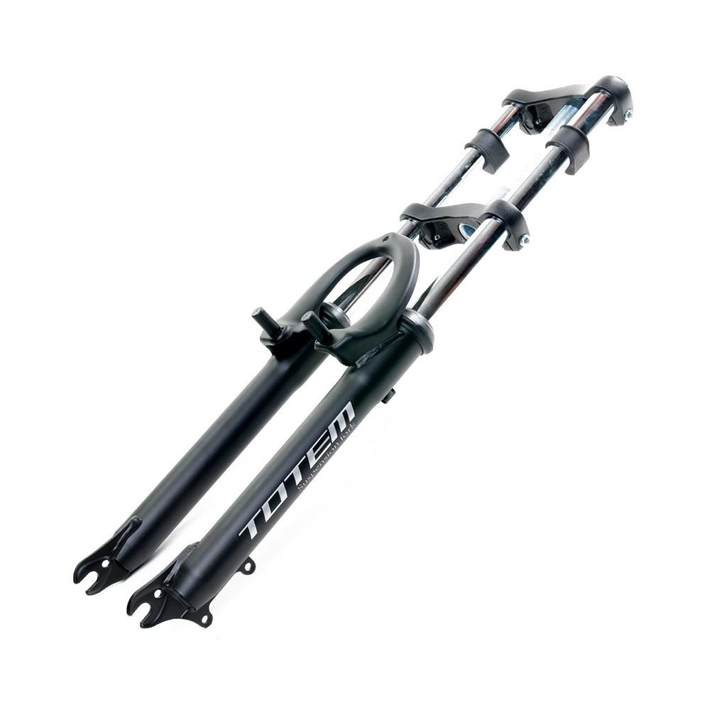 Garfo 26" Atop MTB Downhill em Oferta na Shopee