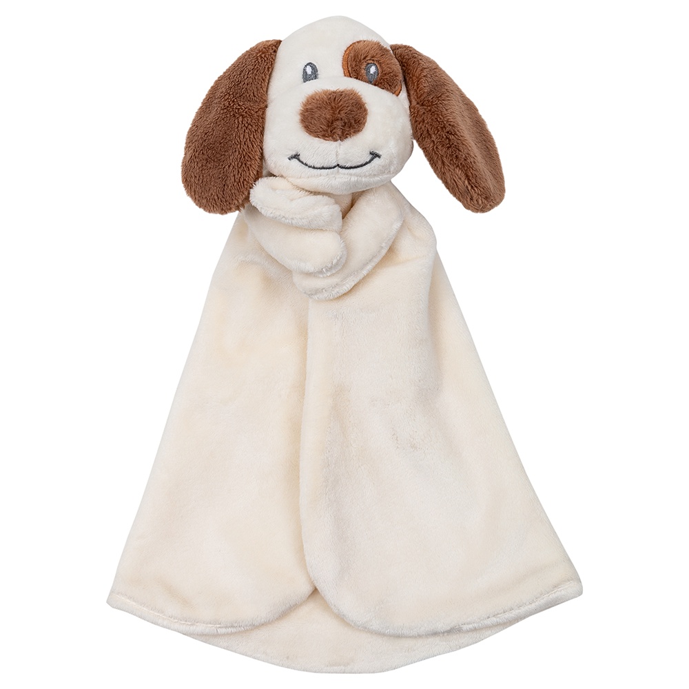 Naninha Paninho para Bebê de Cachorrinho Pelúcia 15365-Buba em Oferta na Shopee