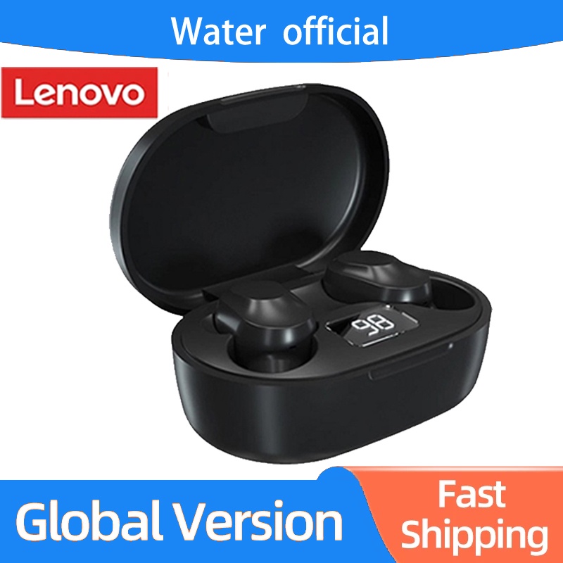 Lenovo XT91 Audio Tws Fone De Ouvido Bluetooth Sem Fio