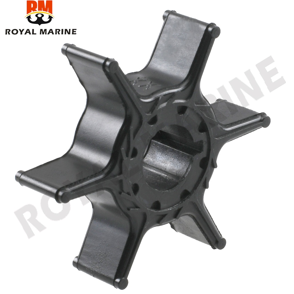 Rotor Bomba D´água Para Yamaha 9.9HP 15HP 20HP 2T 4T Motor De Popa 63v-44352 Motor De Barco