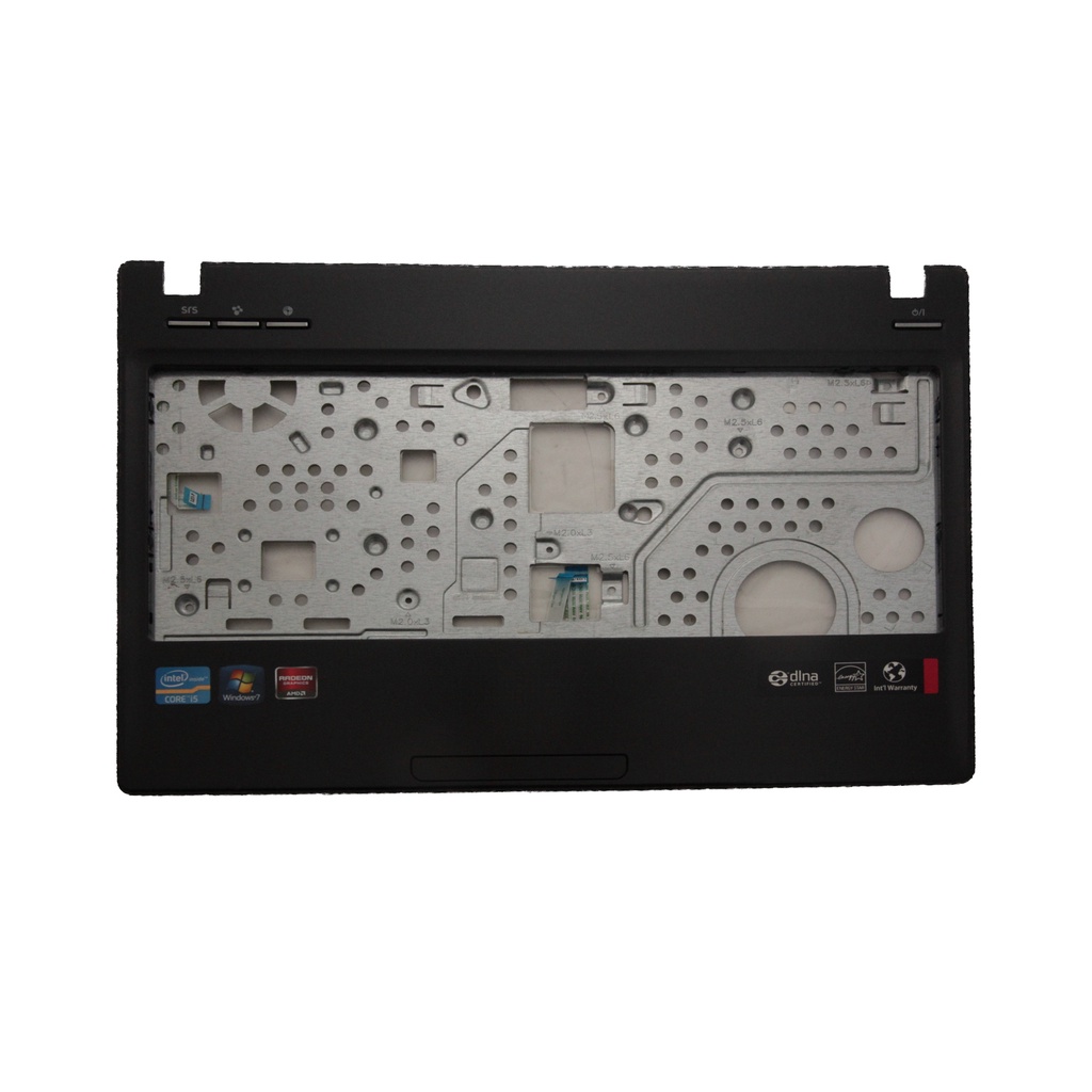 Carcaça base Superior Notebook LG Lgn45 n450 Lgn46 n460
