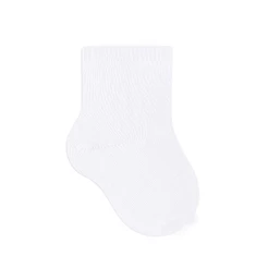 Meia Bebê Cano Curto Selene 1320-001