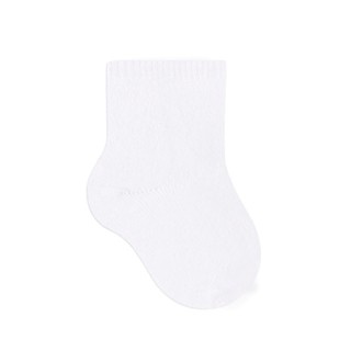 Meia Bebê Cano Curto Selene 1320-001