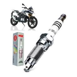 Vela NGK Iridium LMAR9AI-8 KTM 450/350/250 SX-F EXC-F