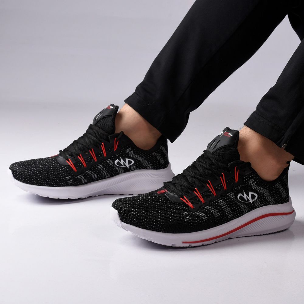 Tênis De Caminhada Academia Runway Training Masculino