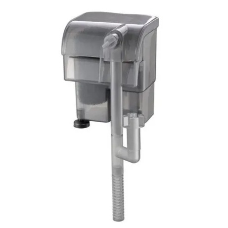 Aquatank Filtro Externo Hang On Hf-0200 250l/h cascata cachoeira