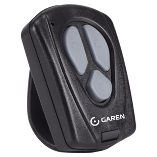 Controle Remoto Portão Universal TX New - Garen