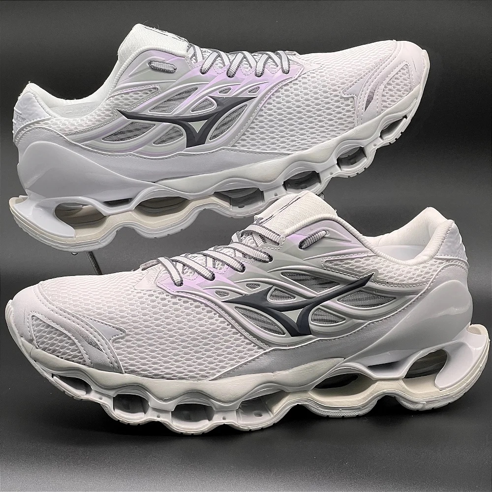 Mizuno pro 1 outlet branco