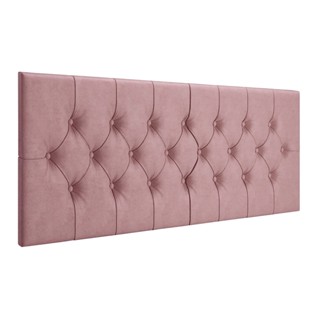 Cabeceira Queen 1,60 CAPITONÊ - Varias Cores